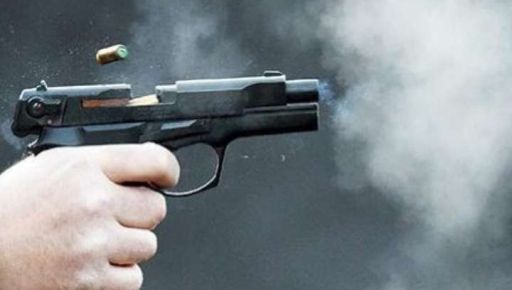 У Харкові винесли вирок підлітку, який напідпитку влаштував стрілянину в укритті та біля дитмайданчика