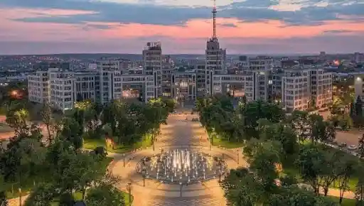 У Харкові затвердили Стратегію розвитку громади до 2029 року з п’ятьма головними цілями
