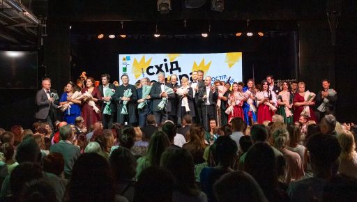 Підсумки «Схід Опера Фест – 2026»: як Харків об’єднав мистецьку спільноту
