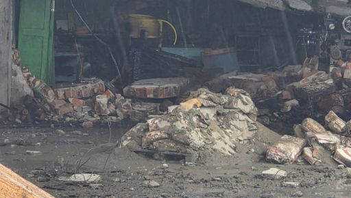 Наслідки ворожих обстрілів Шевченківської громади на Харківщині