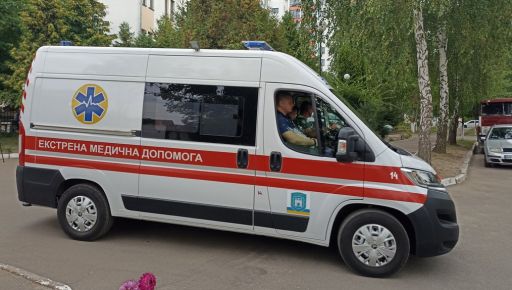 Наслідки ворожого обстрілу Балаклії: зросла кількість поранених