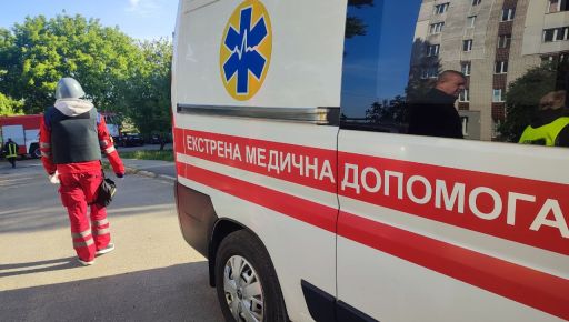 Героїчні будні медиків: як бригада швидкої допомоги врятувала два життя на Харківщині
