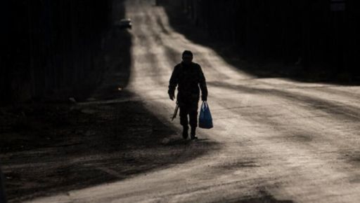 У Харкові розшукують 46-річну Ларису Боженову