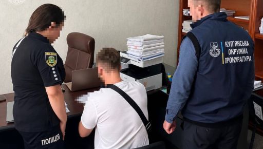 У Харкові судитимуть завідувача хірургії за приховування статків у декларації