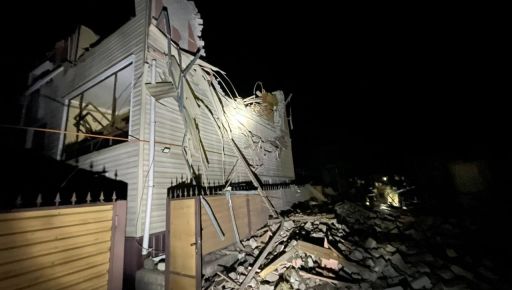 Трагічні наслідки ворожих обстрілів Харківщини: п’ятеро загиблих та п’ятнадцятеро поранених