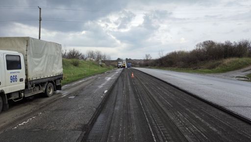Відновлення дорожньої інфраструктури Харківщини: прогрес та плани