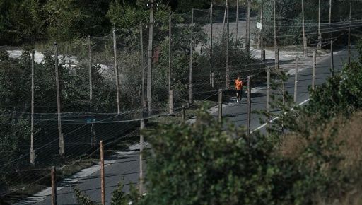 Незламний дух: 61-річний бігун з Ізюма підкорює ультрамарафони