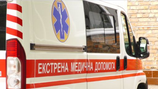 У Харкові 65-річна працівниця торговельного центру звернулася по медичну допомогу після російського удару