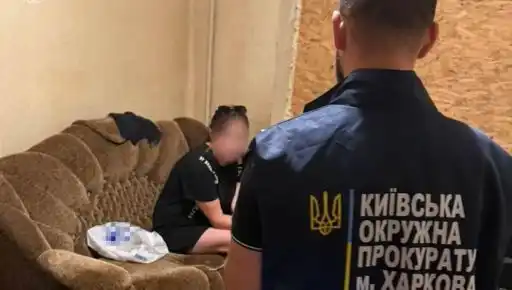 У Харкові викрили схему збуту метадону: підозрювану затримано