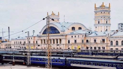 Затримки поїздів з Харкова: актуальна інформація про рейси