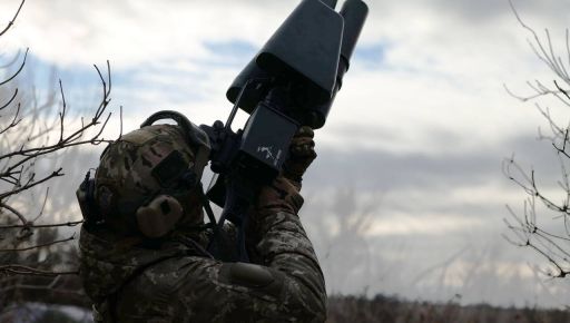 Прикордонники знищили 83 ворожі БпЛА на Харківщині та Сумщині