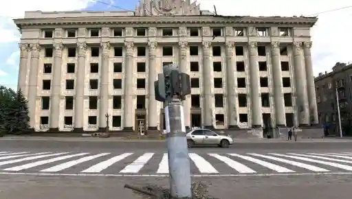 Податкові пільги для бізнесу у прифронтових зонах: ініціатива Ігоря Терехова