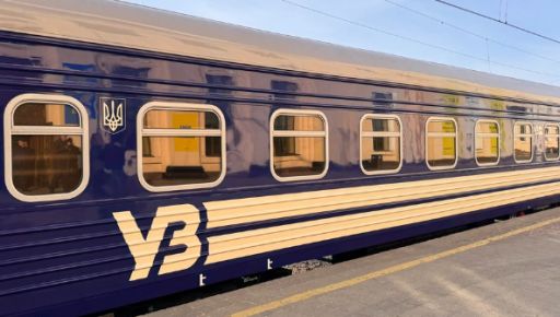 Зміни у графіку приміських поїздів на Харківщині 15 та 16 вересня