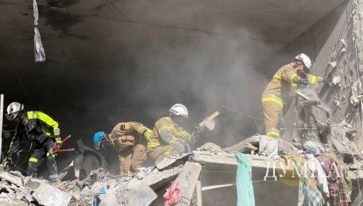 Наслідки ранкового обстрілу Харкова: кількість поранених збільшилася