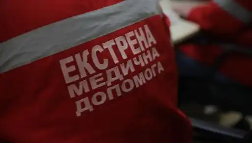 Наслідки ворожих атак у Дергачівській громаді: постраждав молодий хлопець