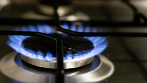 Тимчасове припинення газопостачання у Кегичівській громаді: деталі