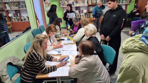 У Салтівському районі Харкова запрацював мобільний ЦНАП для постраждалих від обстрілів