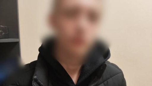На Харківщині двоє нападників жорстоко побили перехожого: фігурантам світить до десяти років за ґратами
