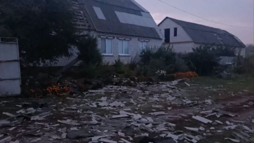 Наслідки ворожих обстрілів Харківщини: звіт про ситуацію в регіоні