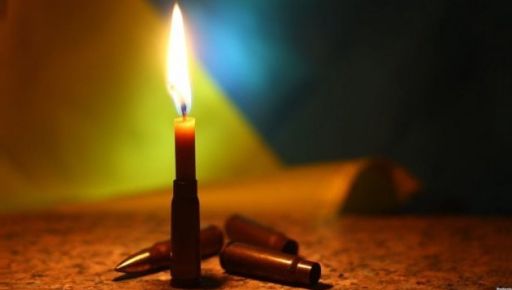 Краснокутська громада на Харківщині втратила на фронті свого захисника