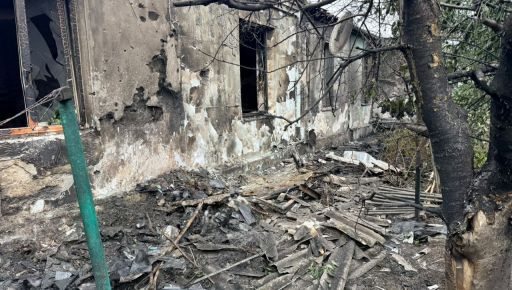 Наслідки ворожих обстрілів Лозівської громади: загибель працівника та руйнування інфраструктури