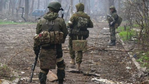 Смуга перешкод для ворога: на Харківщині зафіксували наслідки атак окупантів