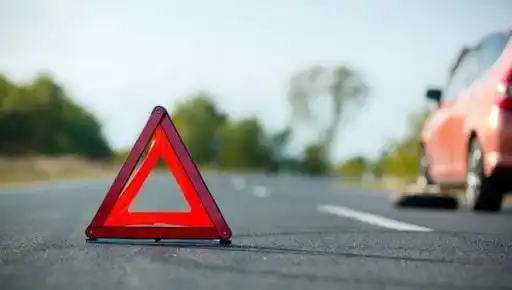 На Харківщині водій отримав умовний термін за смертельну ДТП