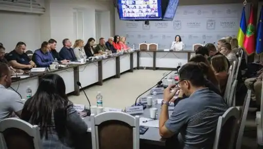 Житло для переселенців: як Харківщина підтримує ВПО