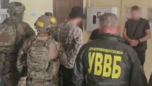 У Харкові затримали військовослужбовця, який займався наркоторгівлею після втечі з частини