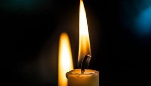 На Харківщині вшанували пам’ять полеглого захисника Андрія Мажуги