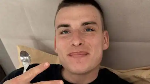 Андрій Лунін потрапив до заявки “Реала” на матч Ліги чемпіонів проти “Інтера”, але на поле не вийшов