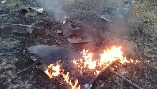 Успішна протидія ворожим БПЛА: 80 збитих дронів на Харківщині та Сумщині