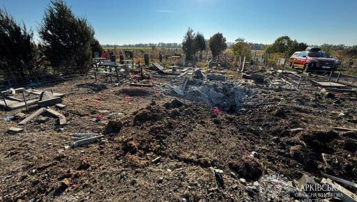Наслідки ворожих обстрілів Харківщини: дані ОВА