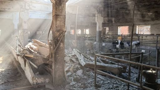 Наслідки ворожих обстрілів Харківщини: звіт поліції