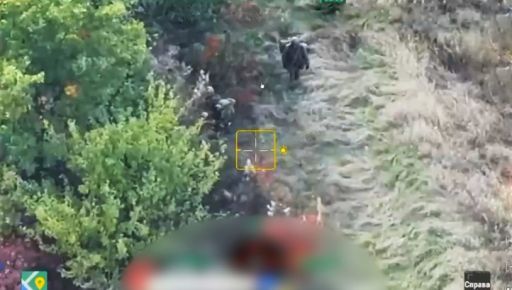 Як прикордонники бригади «Гарт» нищать ворога на Харківщині