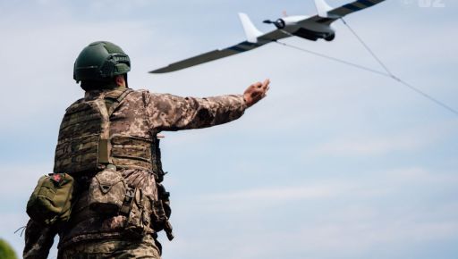 Ситуація на фронті Харківщини: 20 спроб прориву оборони за добу