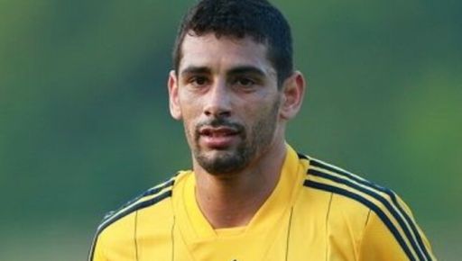 Скандал у Бразилії: колишній гравець харківського «Металіста» втратив тренерську ліцензію через підробку