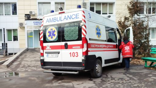 Наслідки нічного обстрілу Харкова: четверо поранених