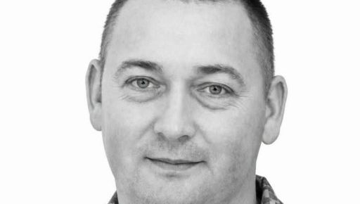 На Харківщині загинув 46-річний прикордонник із Черкащини Микола Починок