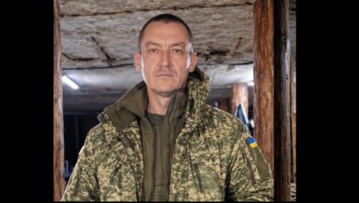 Лозівщина прощається з полеглим нацгвардійцем Олександром Кожановим