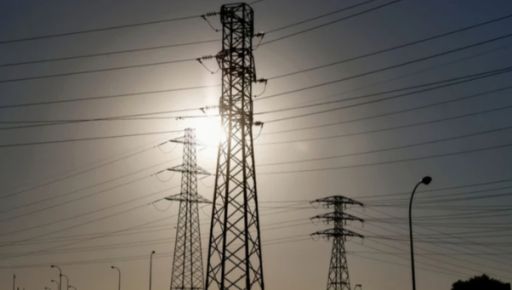 Російська атака залишила без світла понад 700 жителів Харківщини