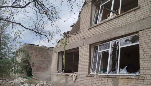 Удар по медзакладу на Харківщині: наслідки атаки окупантів
