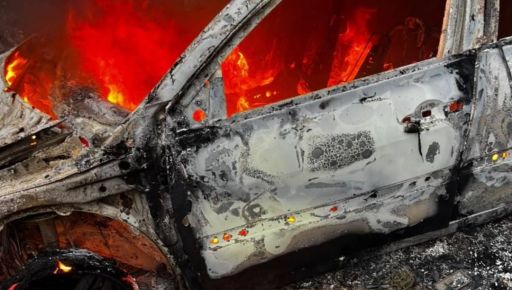 Наслідки ворожих обстрілів на Харківщині: постраждалі та руйнування