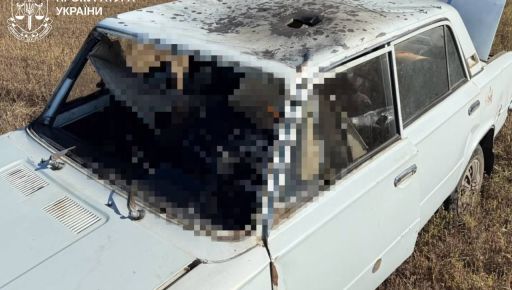 На Харківщині російські FPV-дрони вбили двох мирних жителів: деталі трагедії від прокуратури