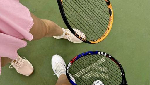 Еліна Світоліна забезпечила собі путівку на WTA Finals